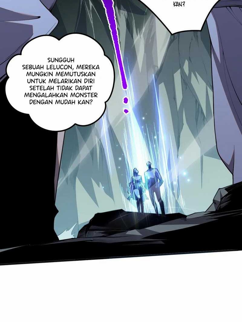 Disastrous Necromancer Chapter 20 Gambar 38