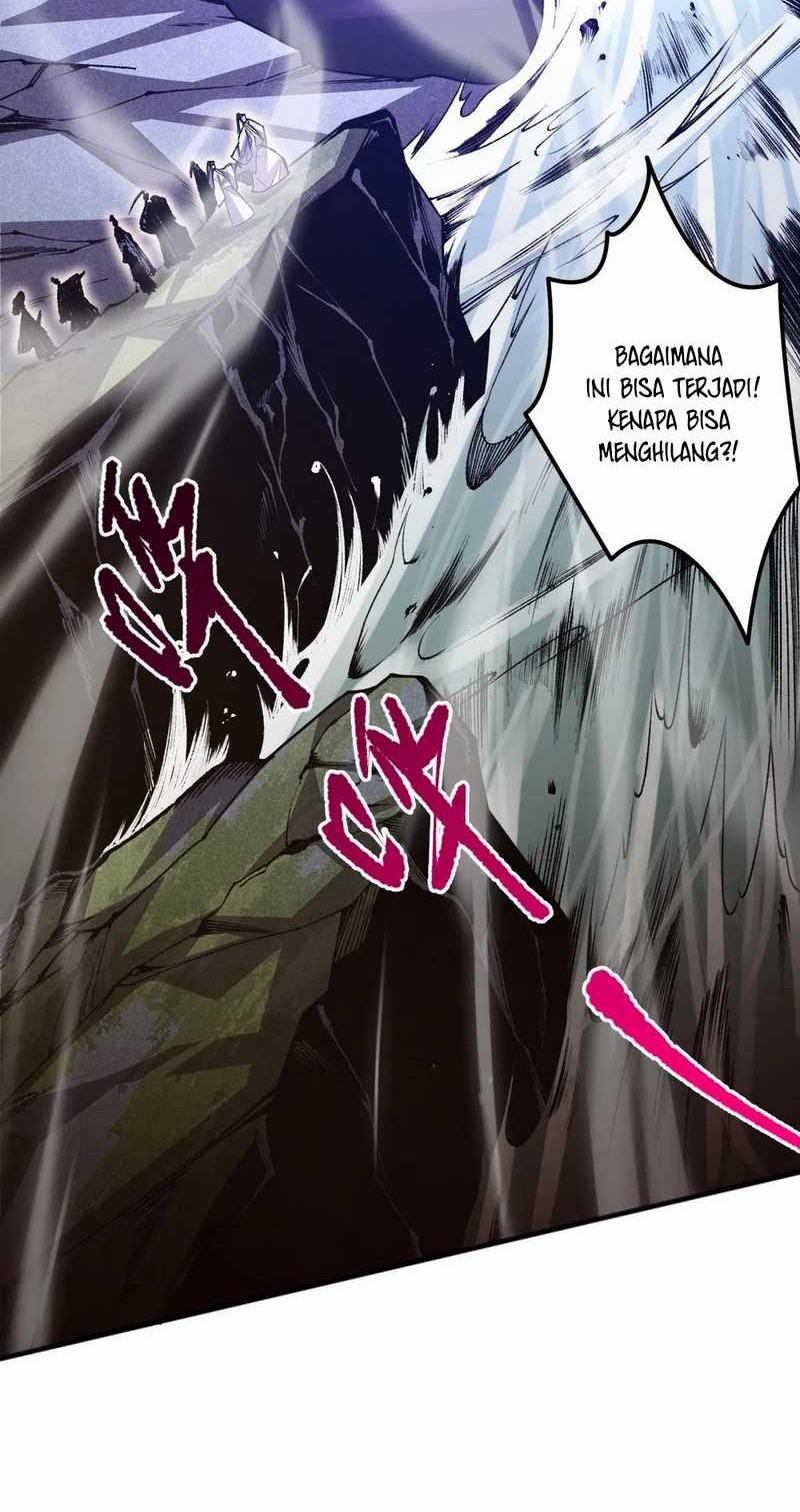 Disastrous Necromancer Chapter 20 Gambar 40