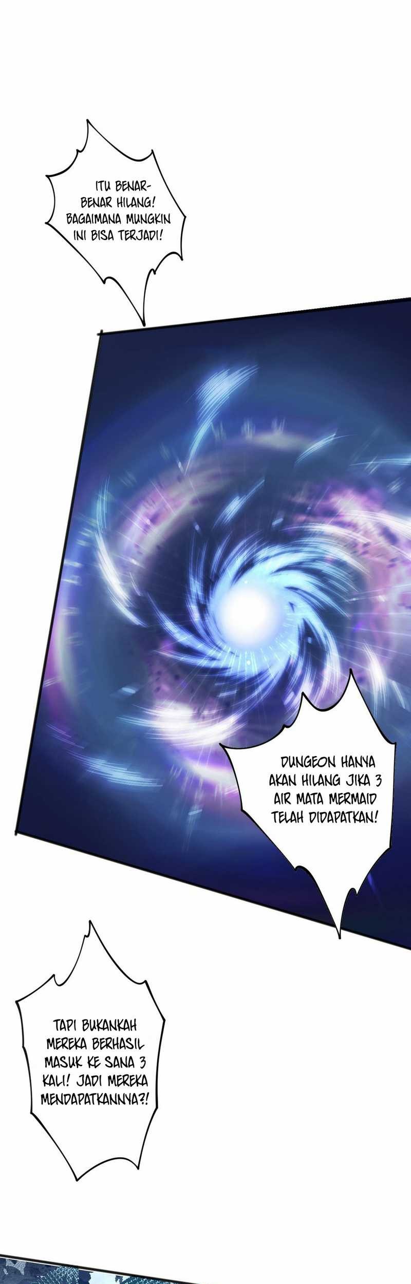 Disastrous Necromancer Chapter 20 Gambar 41