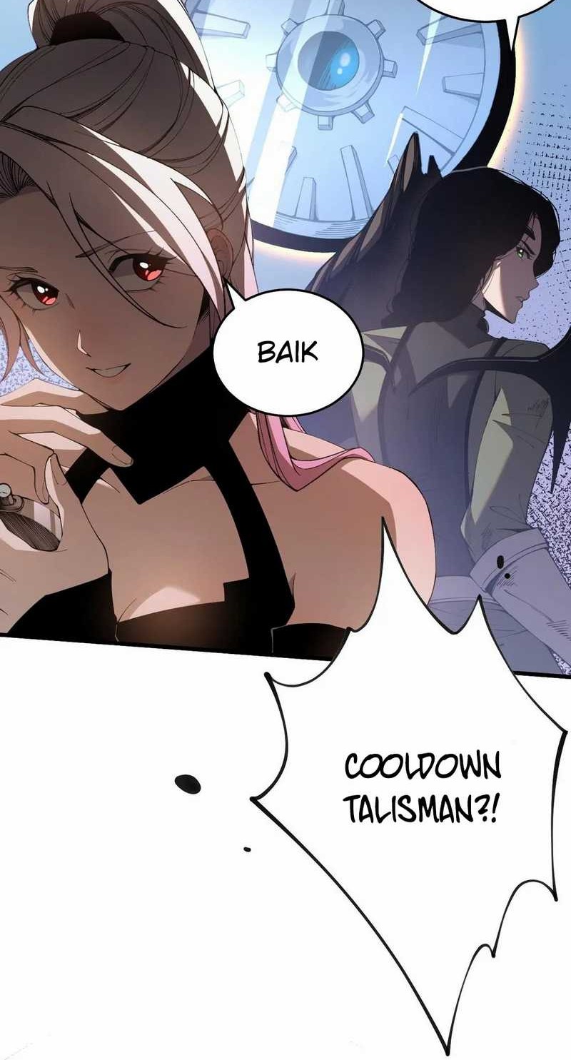 Disastrous Necromancer Chapter 20 Gambar 8