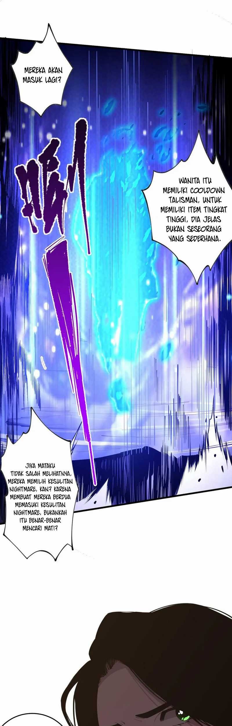 Disastrous Necromancer Chapter 20 Gambar 9