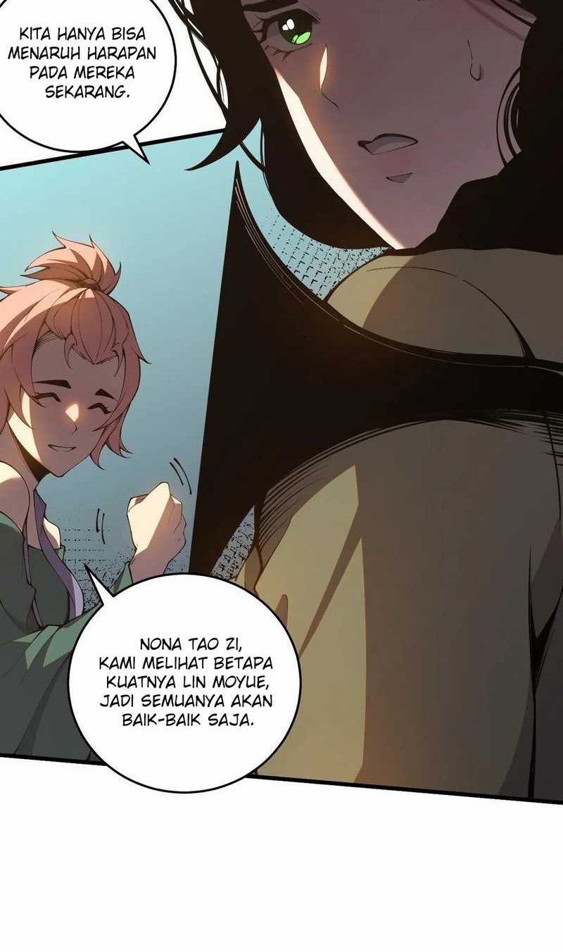 Disastrous Necromancer Chapter 20 Gambar 10