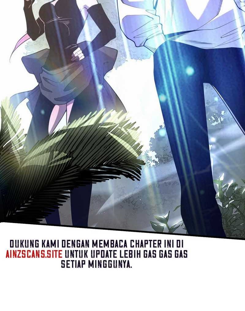 Disastrous Necromancer Chapter 20 Gambar 12