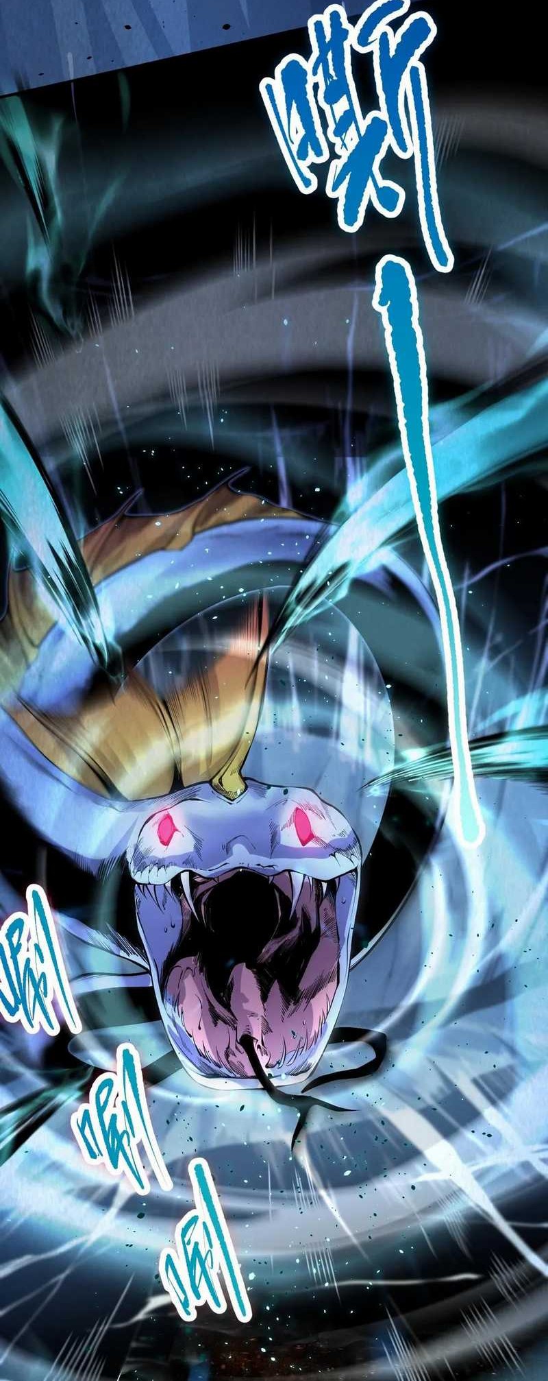 Disastrous Necromancer Chapter 20 Gambar 16