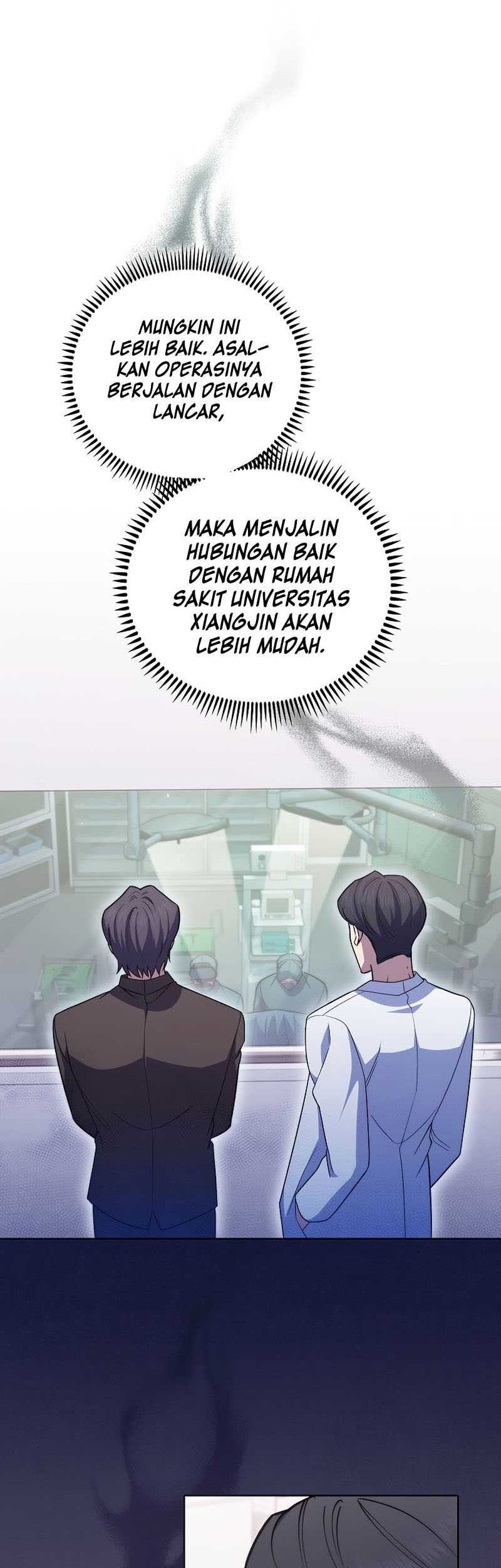 Level-Up Doctor Chapter 78 Gambar 47