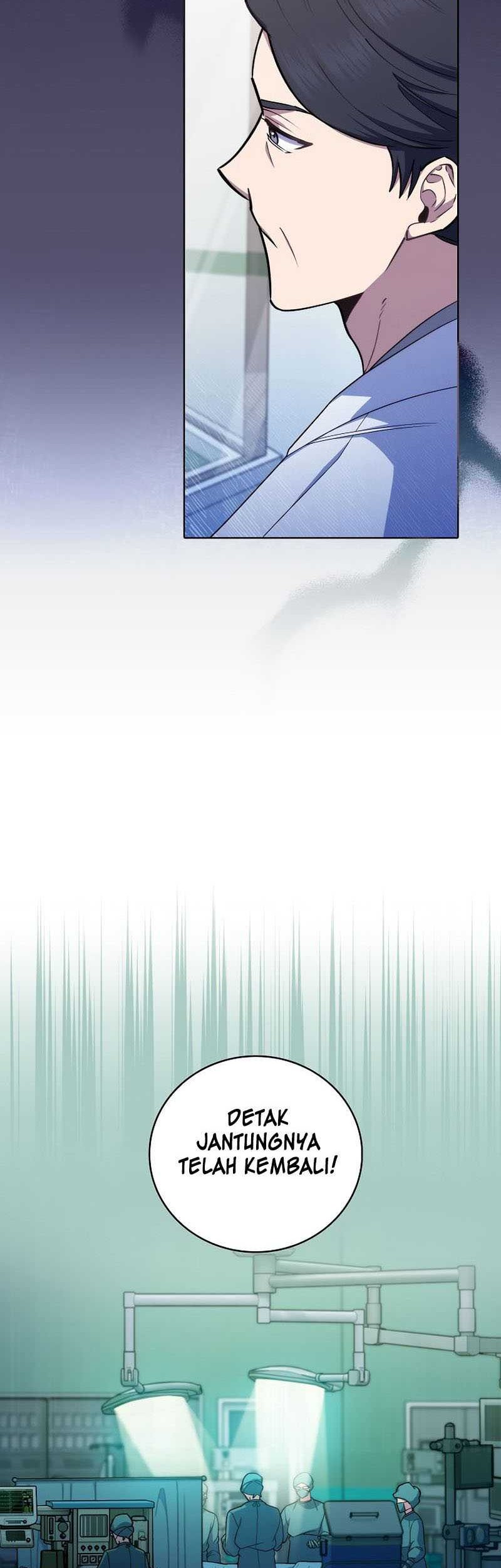 Level-Up Doctor Chapter 78 Gambar 48