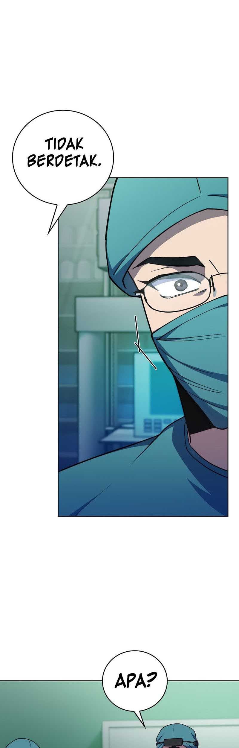 Level-Up Doctor Chapter 78 Gambar 33