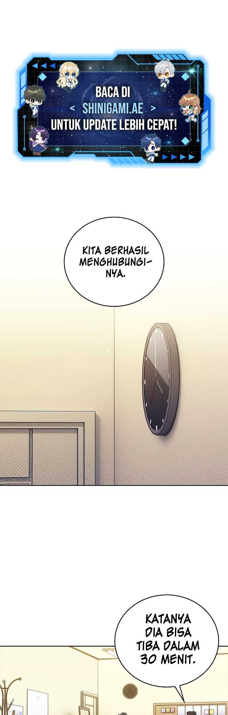 Manhwa Level-Up Doctor Chapter 78 gambar nomor 2