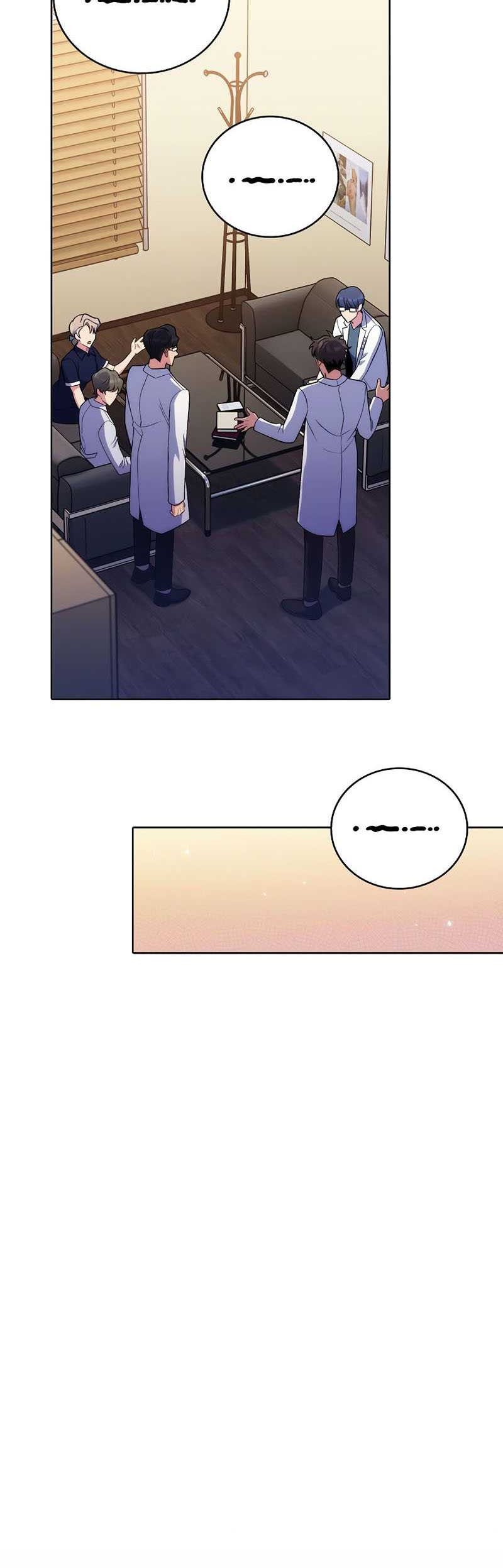 Level-Up Doctor Chapter 78 Gambar 4