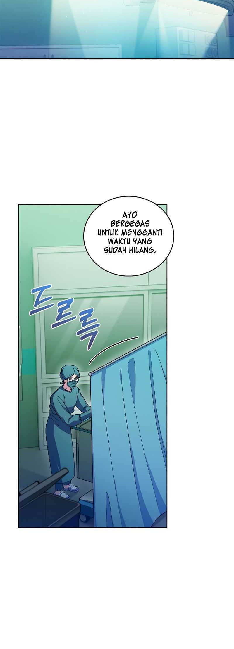 Level-Up Doctor Chapter 78 Gambar 28