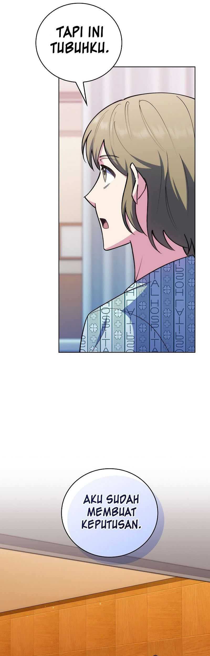 Level-Up Doctor Chapter 80 Gambar 48