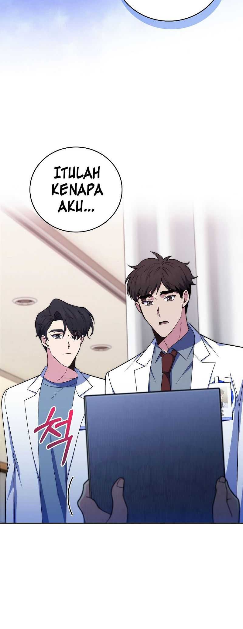 Level-Up Doctor Chapter 80 Gambar 44