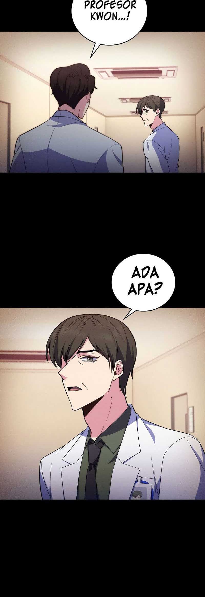 Level-Up Doctor Chapter 80 Gambar 19