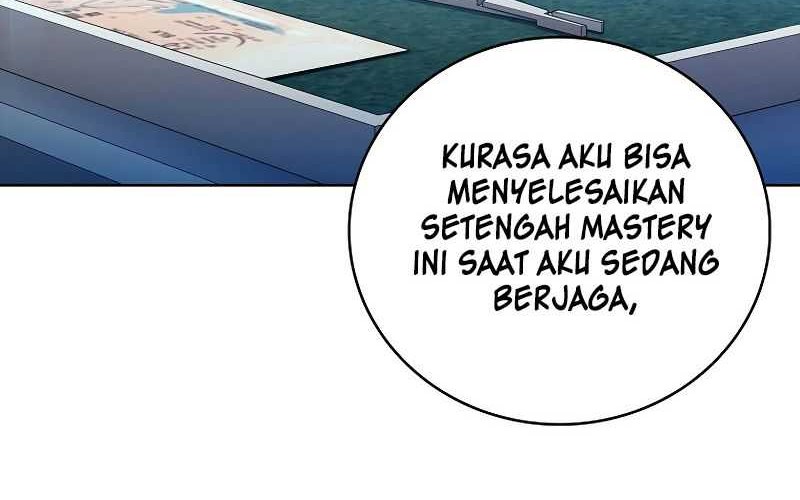 Level-Up Doctor Chapter 80 Gambar 23