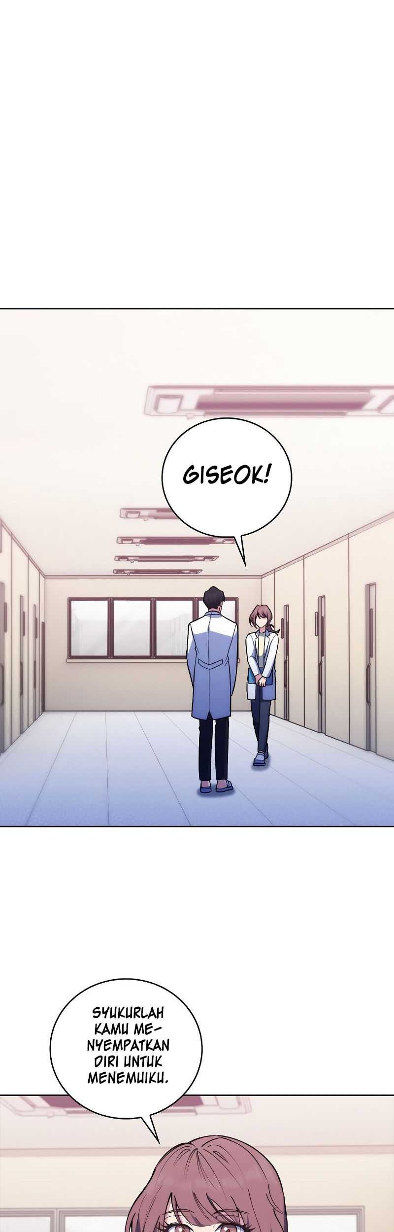 Level-Up Doctor Chapter 80 Gambar 26