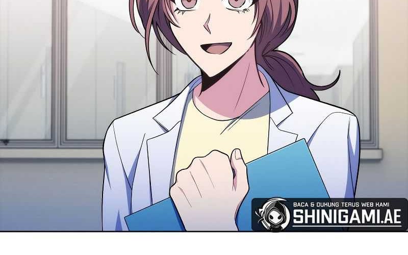 Level-Up Doctor Chapter 80 Gambar 27
