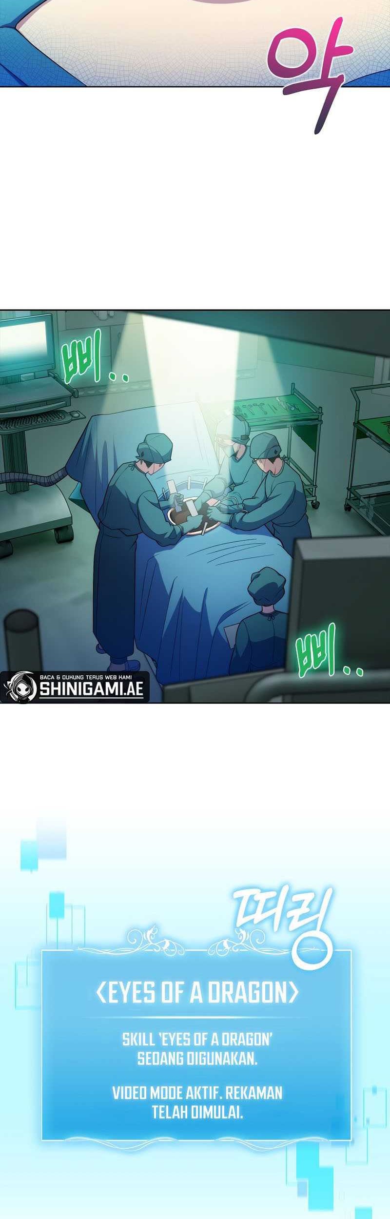 Level-Up Doctor Chapter 79 Gambar 3