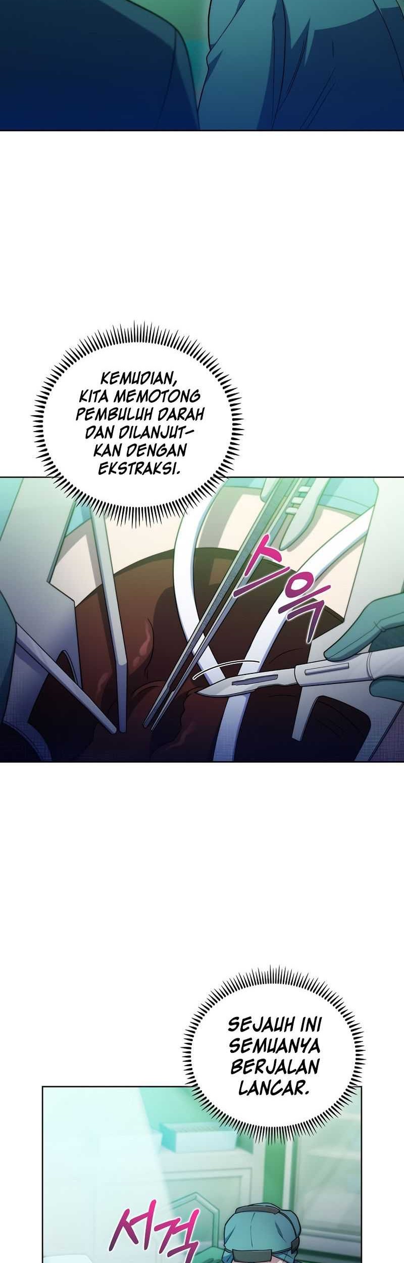 Level-Up Doctor Chapter 79 Gambar 11