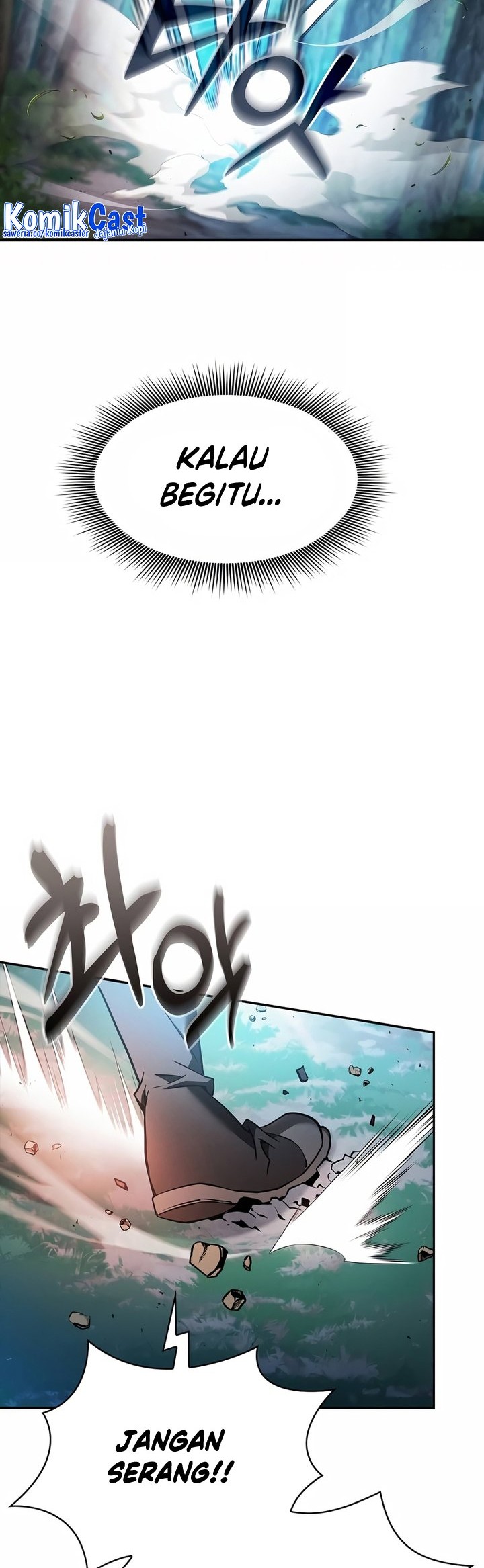 Academy’s Genius Swordmaster Chapter 14 Gambar 27