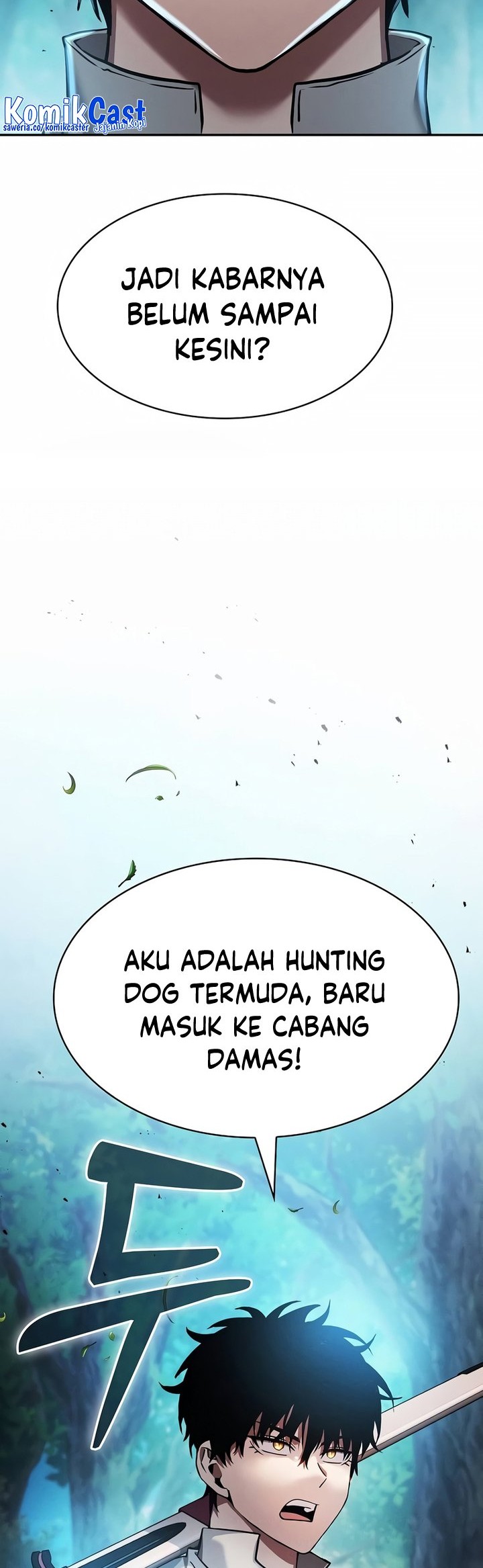 Academy’s Genius Swordmaster Chapter 14 Gambar 29