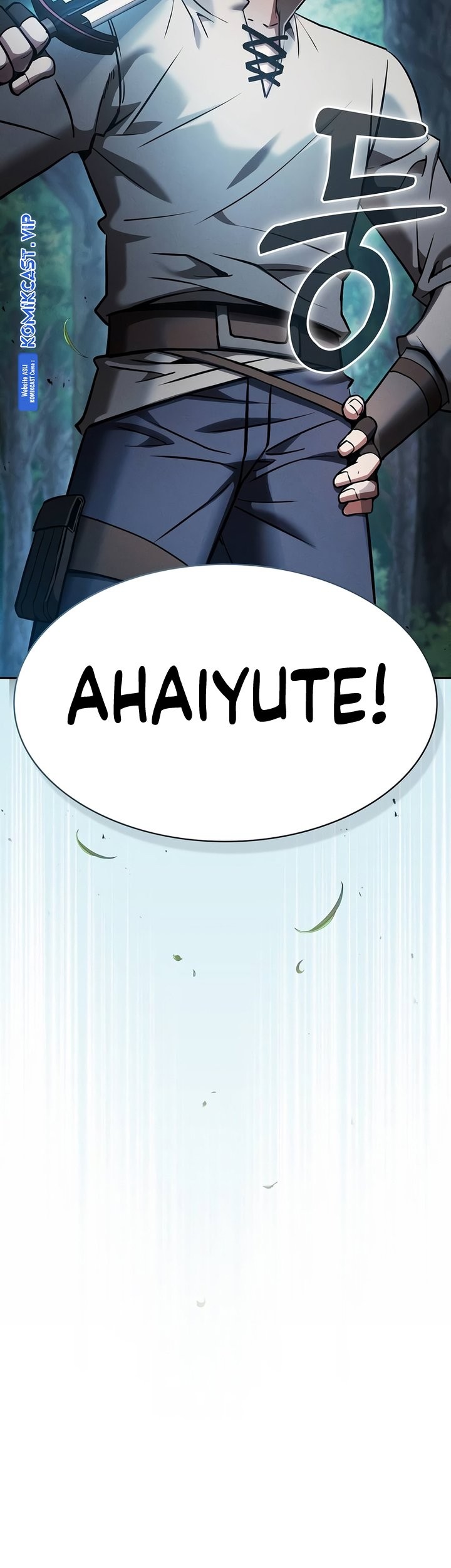 Academy’s Genius Swordmaster Chapter 14 Gambar 30