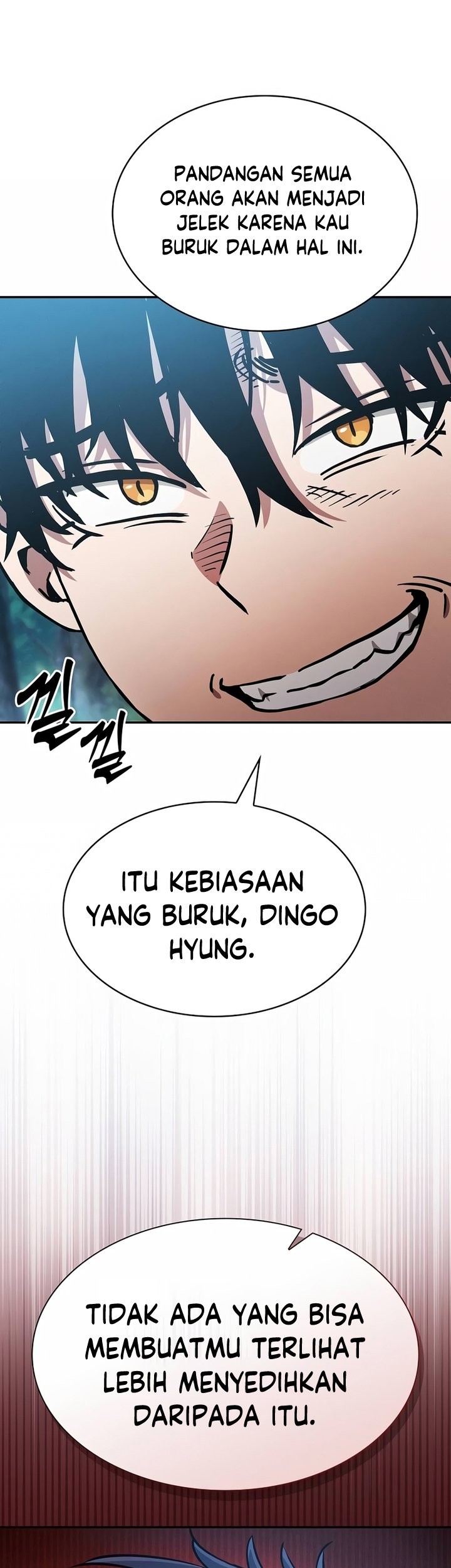 Academy’s Genius Swordmaster Chapter 14 Gambar 34