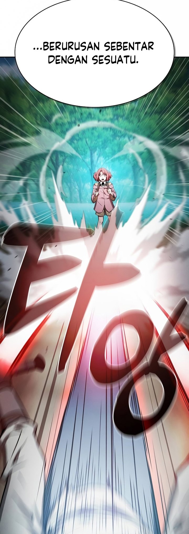 Academy’s Genius Swordmaster Chapter 14 Gambar 21