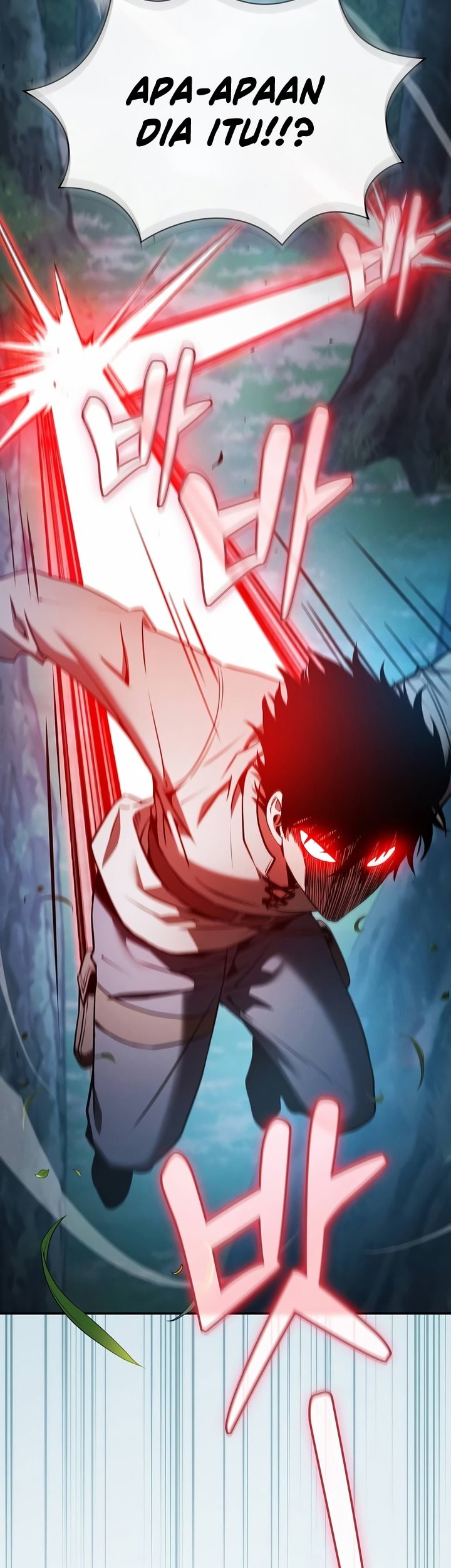 Academy’s Genius Swordmaster Chapter 14 Gambar 24