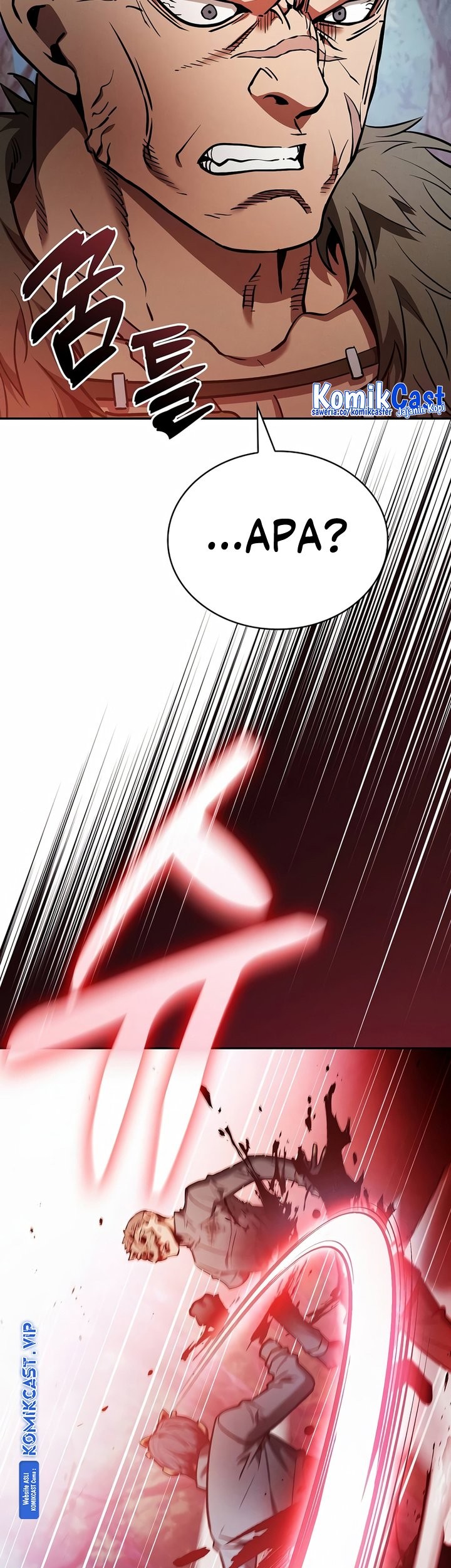 Academy’s Genius Swordmaster Chapter 14 Gambar 48