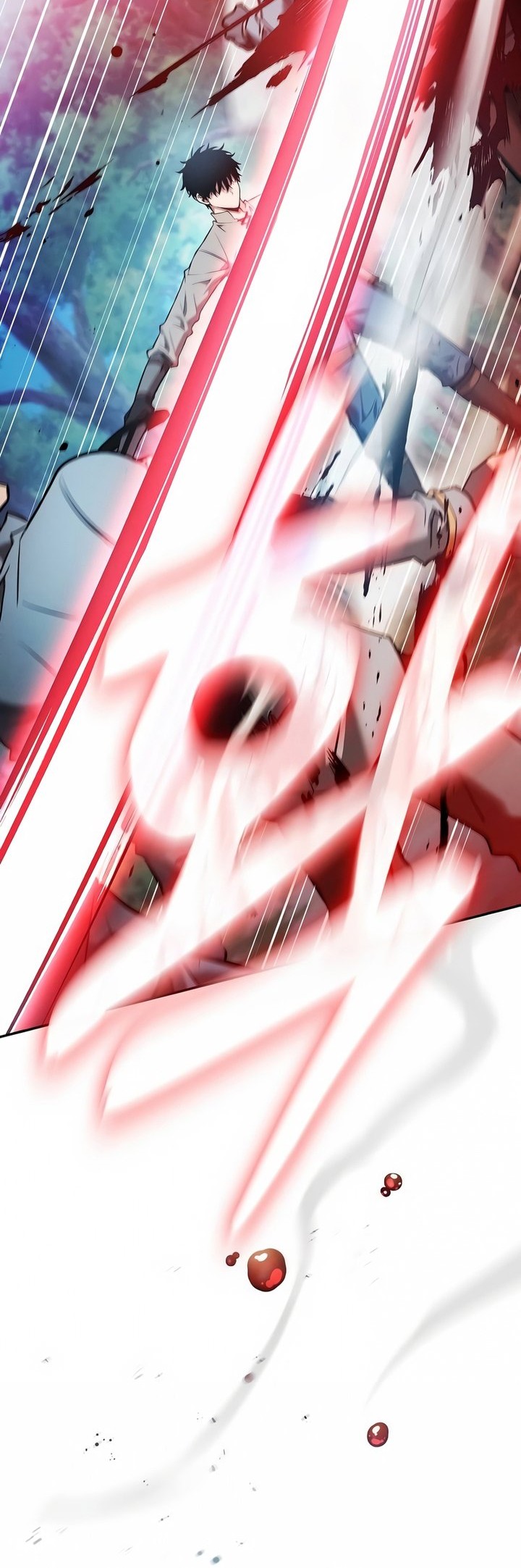 Academy’s Genius Swordmaster Chapter 14 Gambar 49