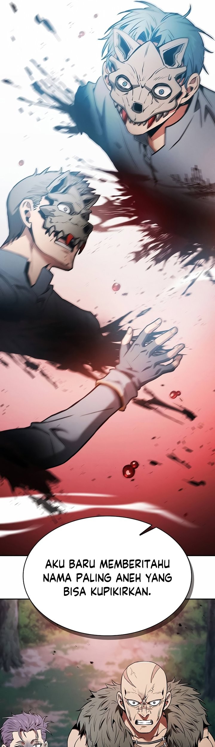 Academy’s Genius Swordmaster Chapter 14 Gambar 50