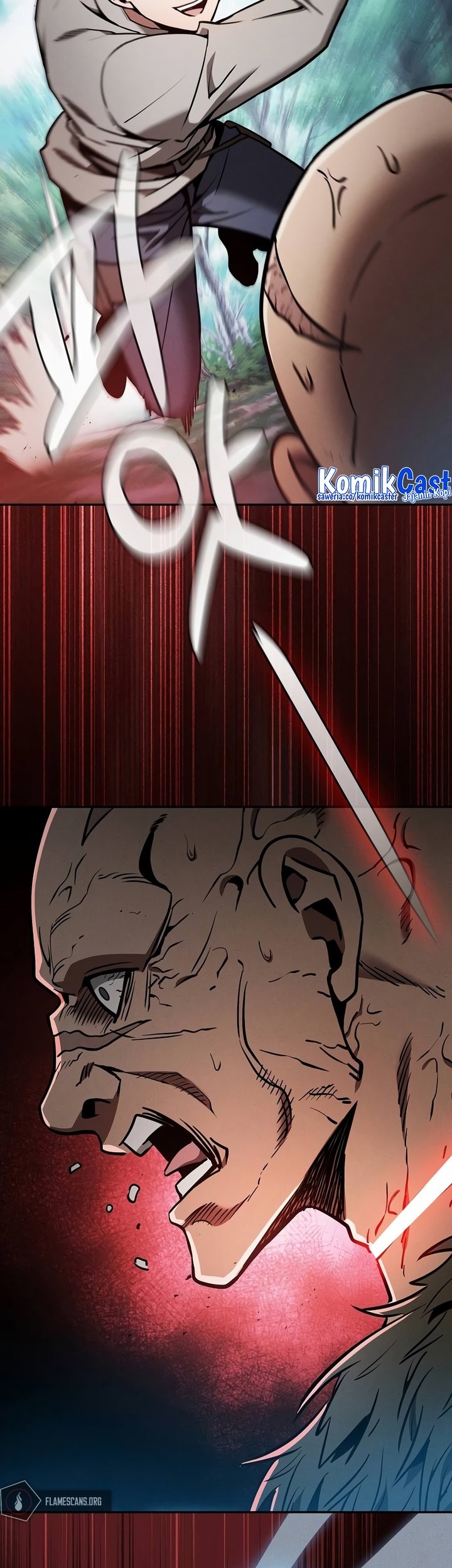 Academy’s Genius Swordmaster Chapter 14 Gambar 52