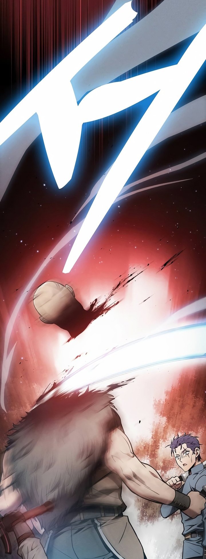 Academy’s Genius Swordmaster Chapter 14 Gambar 53