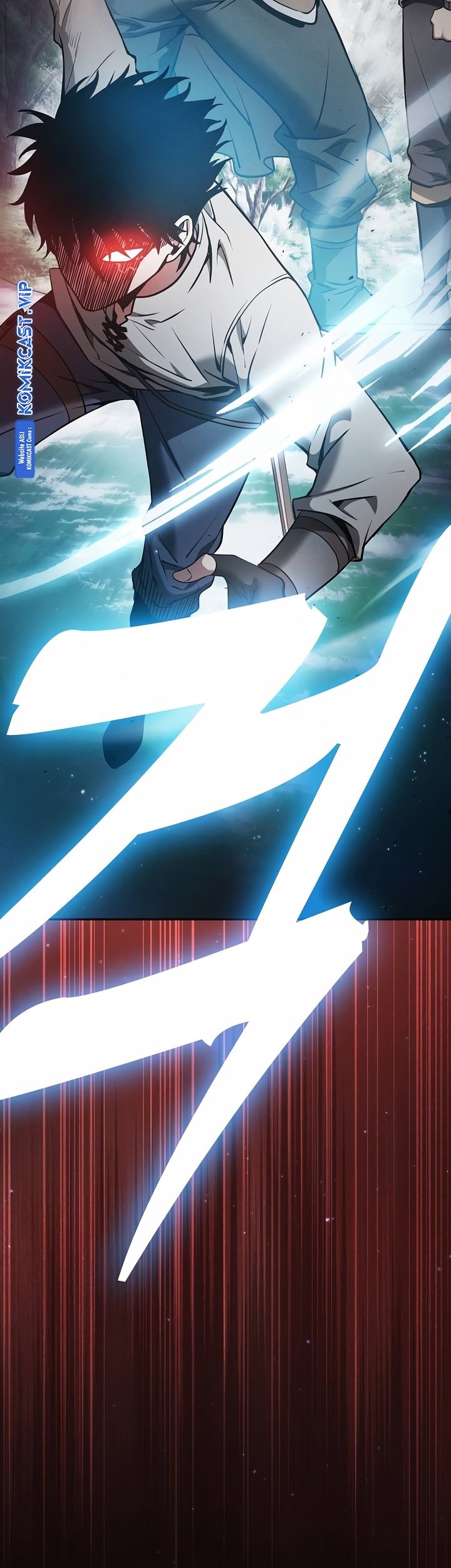 Academy’s Genius Swordmaster Chapter 14 Gambar 54