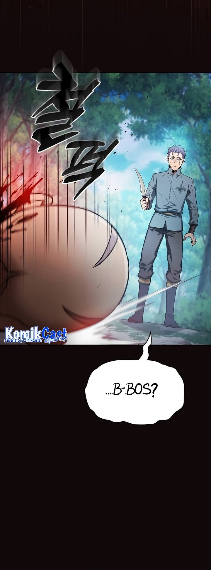 Academy’s Genius Swordmaster Chapter 14 Gambar 55