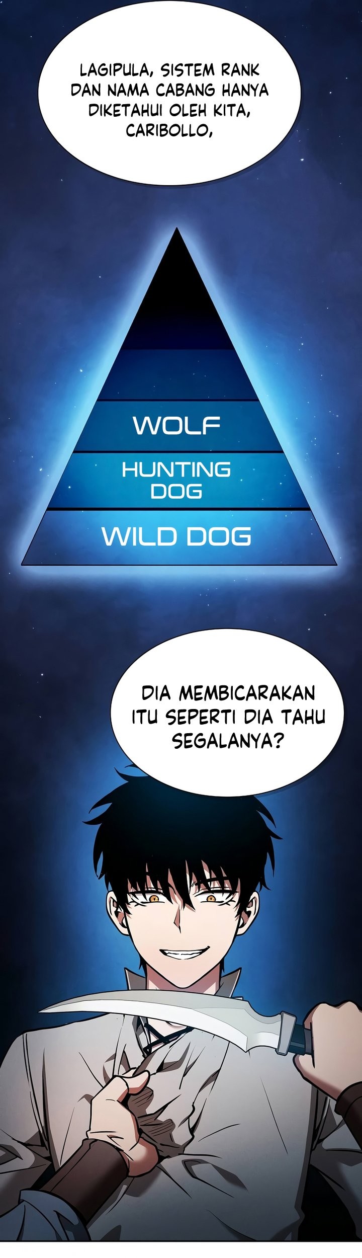 Academy’s Genius Swordmaster Chapter 14 Gambar 38