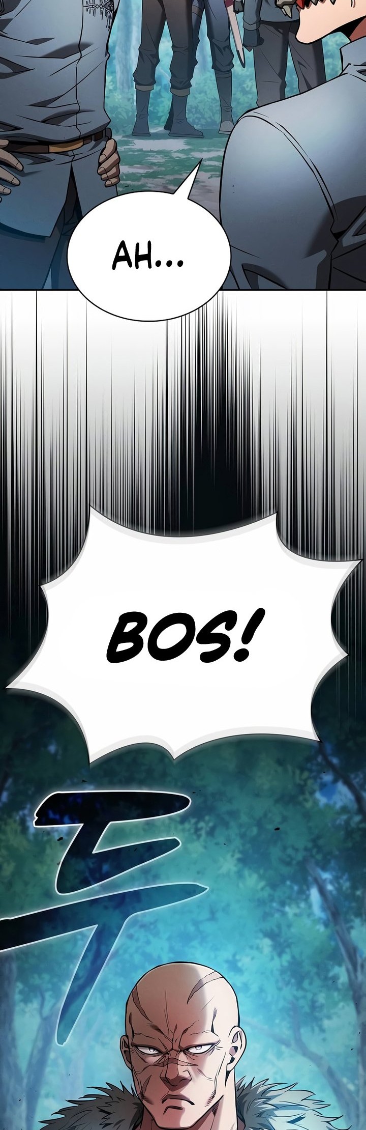 Academy’s Genius Swordmaster Chapter 14 Gambar 41