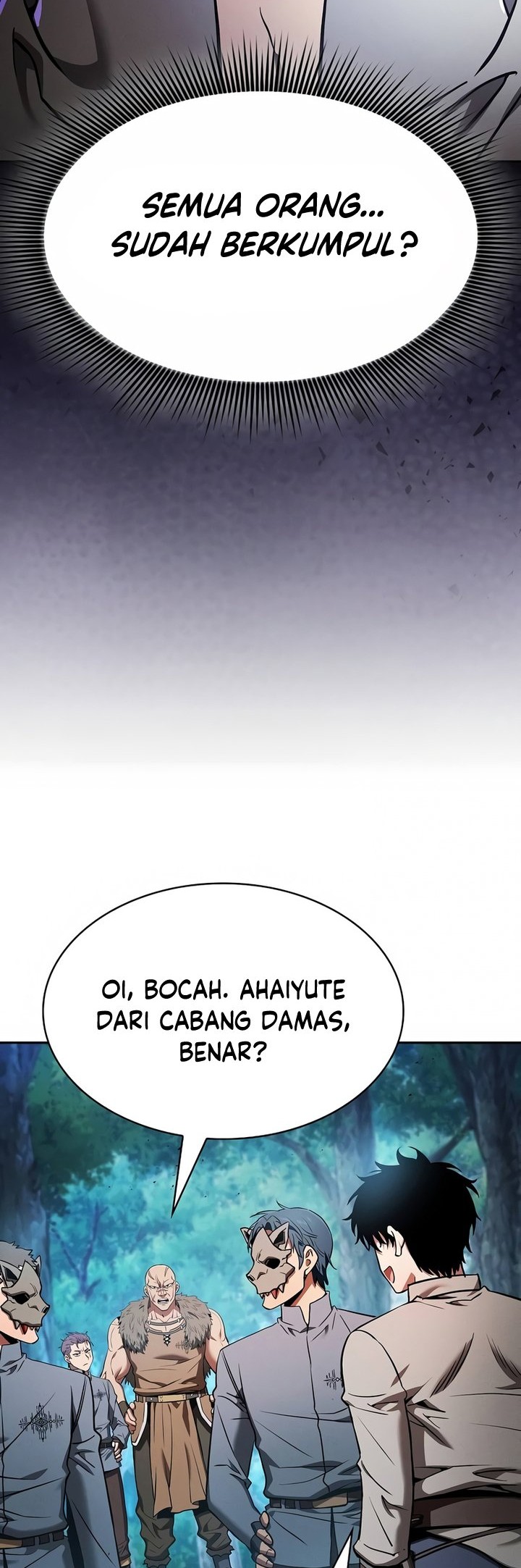 Academy’s Genius Swordmaster Chapter 14 Gambar 45