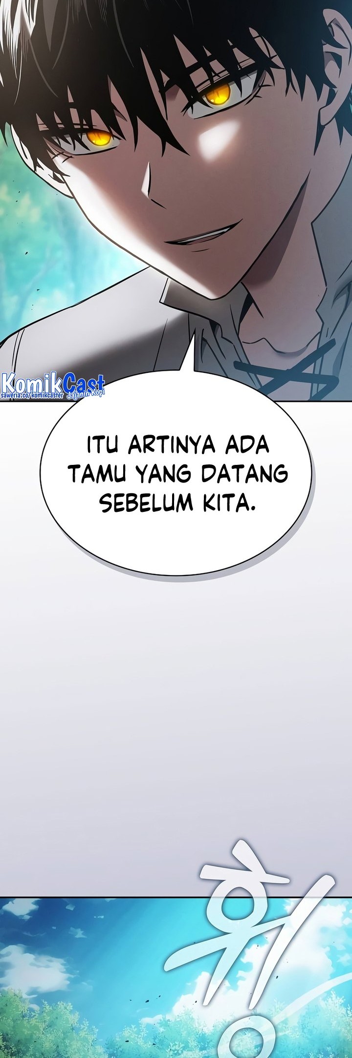 Academy’s Genius Swordmaster Chapter 14 Gambar 3