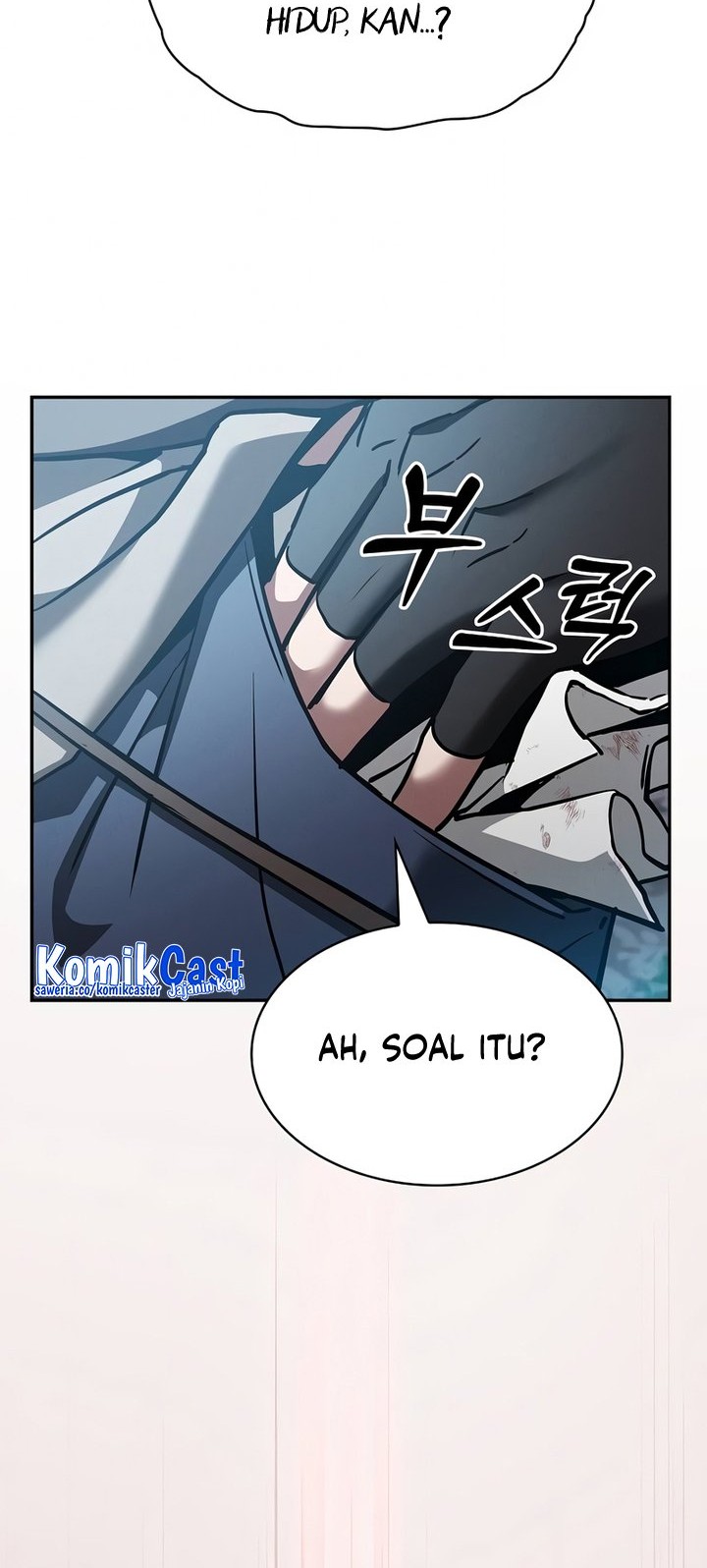 Academy’s Genius Swordmaster Chapter 14 Gambar 67