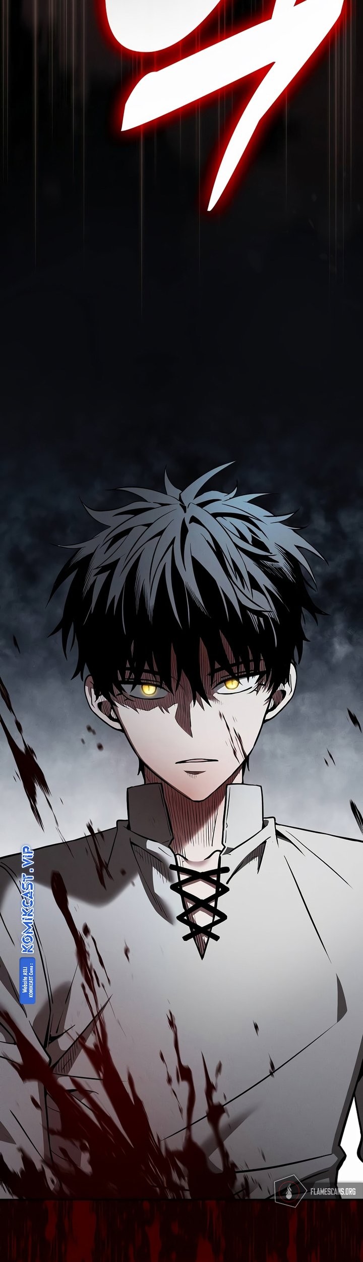 Academy’s Genius Swordmaster Chapter 14 Gambar 70