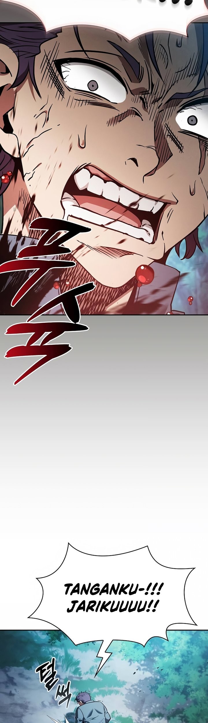 Academy’s Genius Swordmaster Chapter 14 Gambar 58