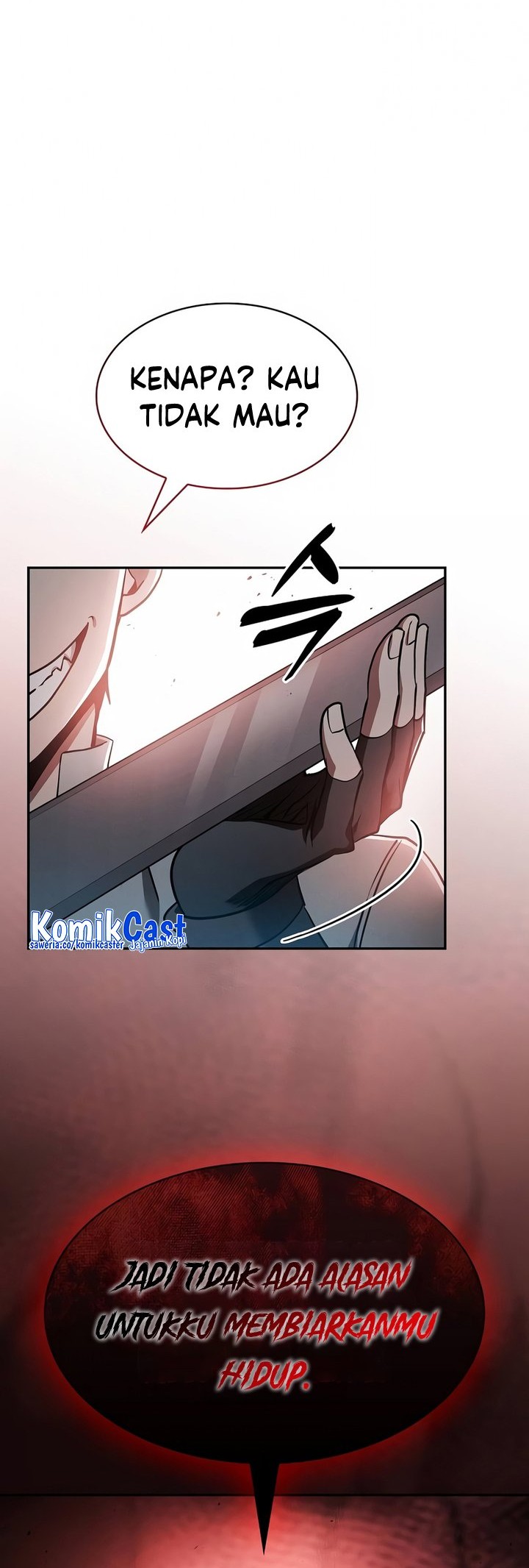 Academy’s Genius Swordmaster Chapter 14 Gambar 61