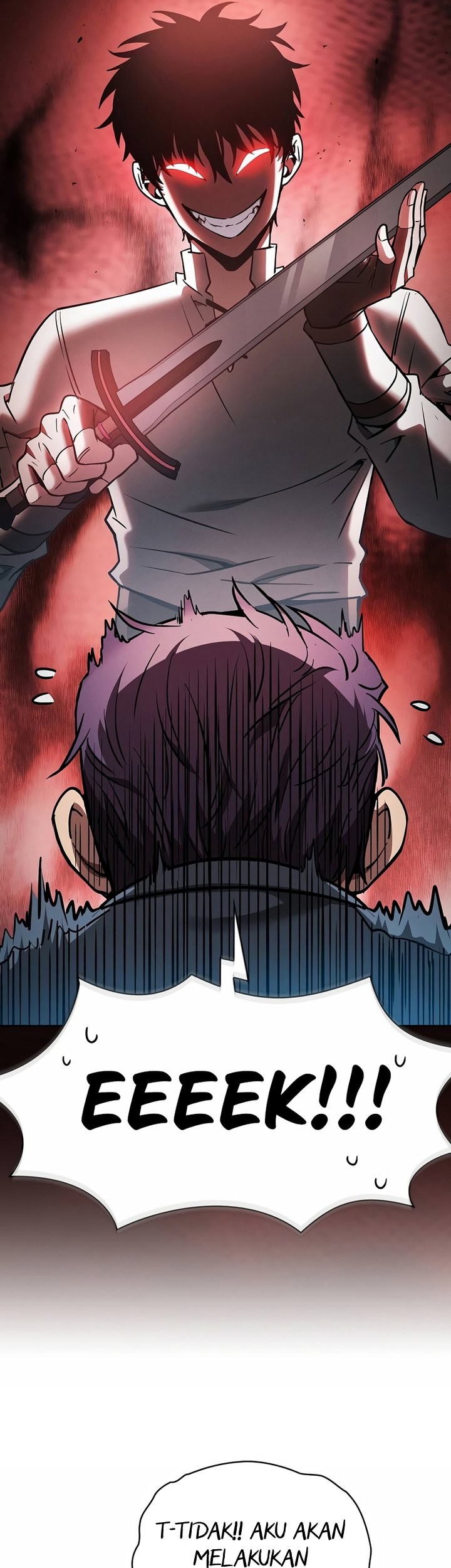 Academy’s Genius Swordmaster Chapter 14 Gambar 62