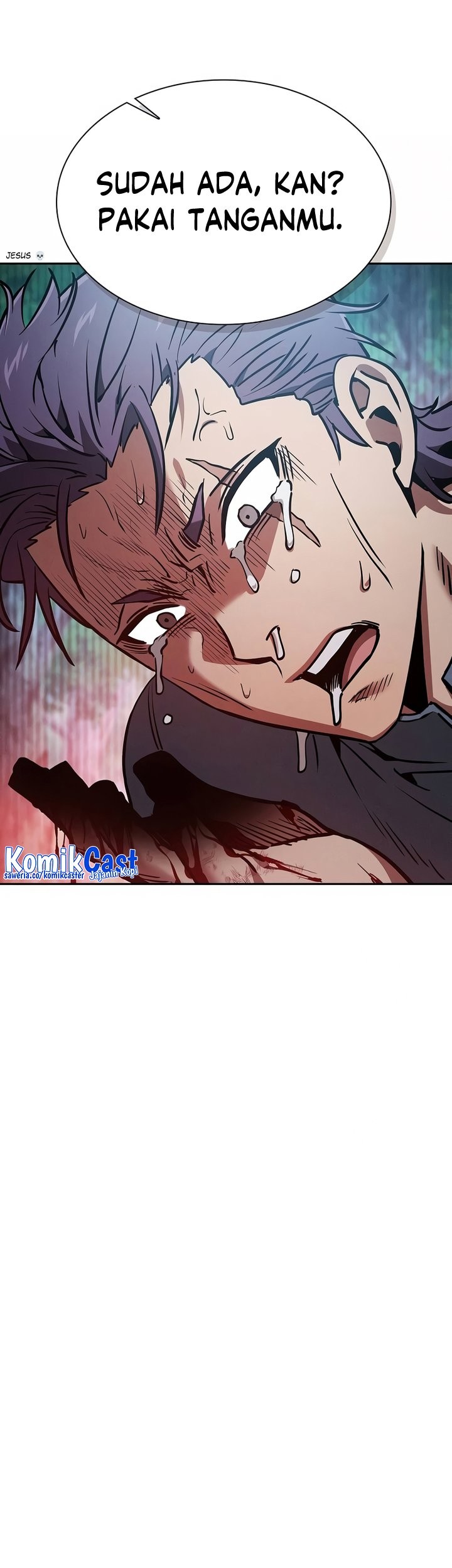 Academy’s Genius Swordmaster Chapter 14 Gambar 64