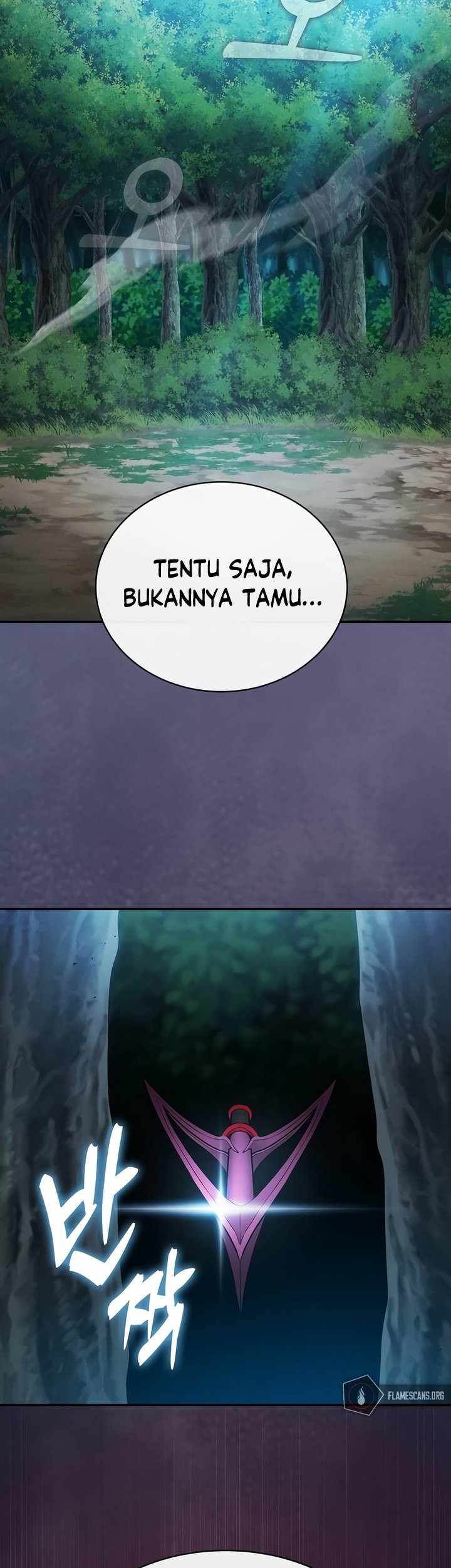 Academy’s Genius Swordmaster Chapter 14 Gambar 4