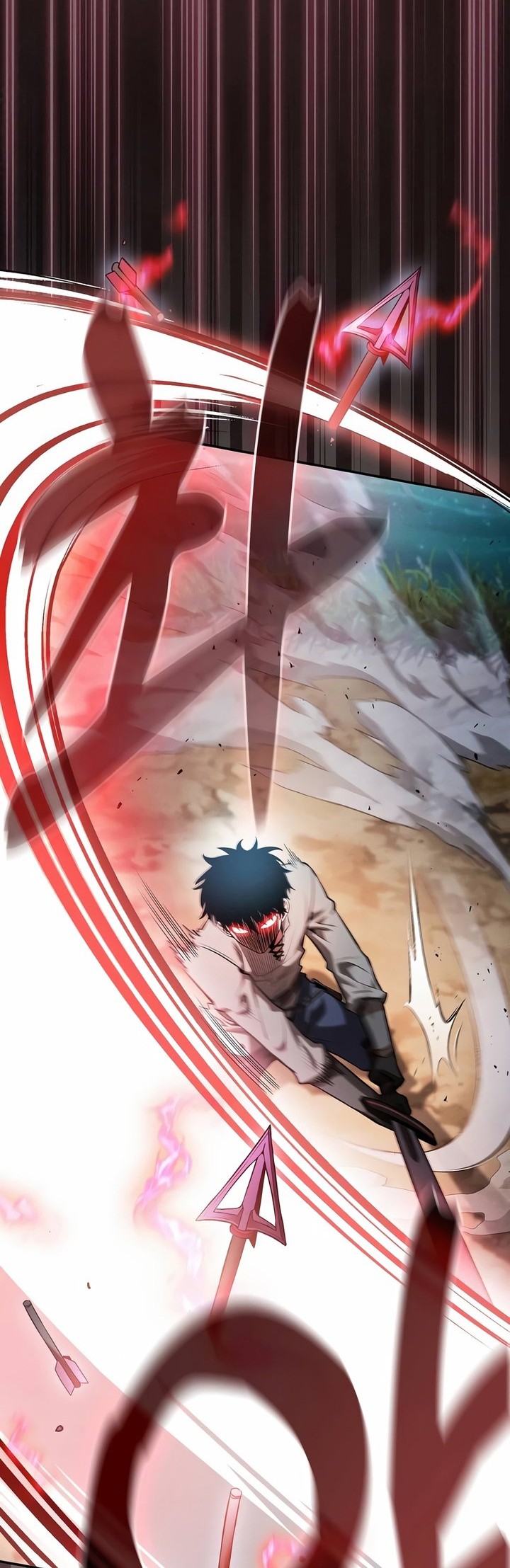 Academy’s Genius Swordmaster Chapter 14 Gambar 9