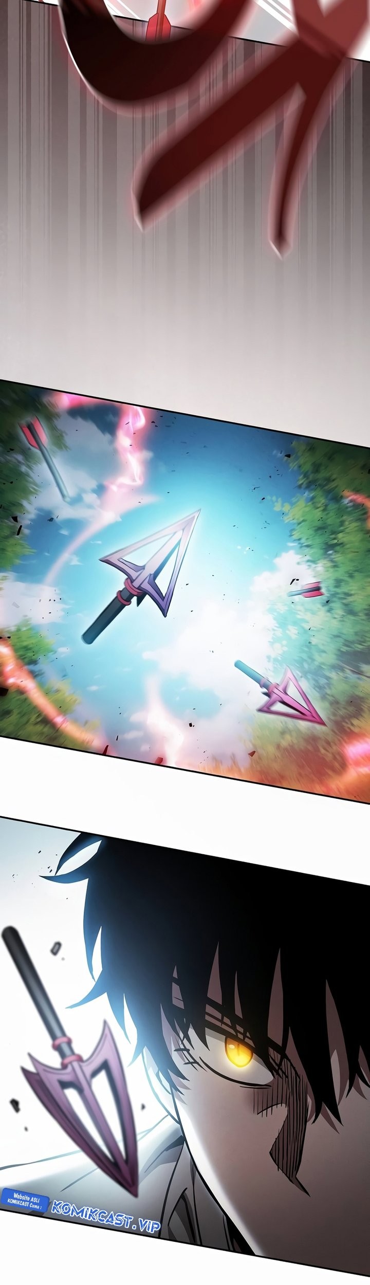 Academy’s Genius Swordmaster Chapter 14 Gambar 10