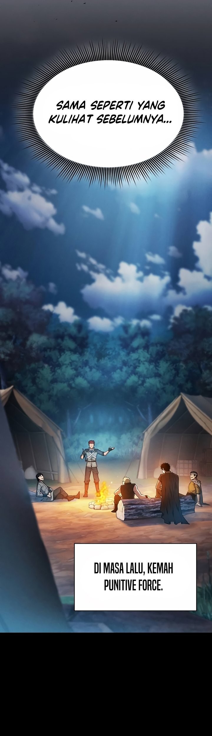 Academy’s Genius Swordmaster Chapter 14 Gambar 12