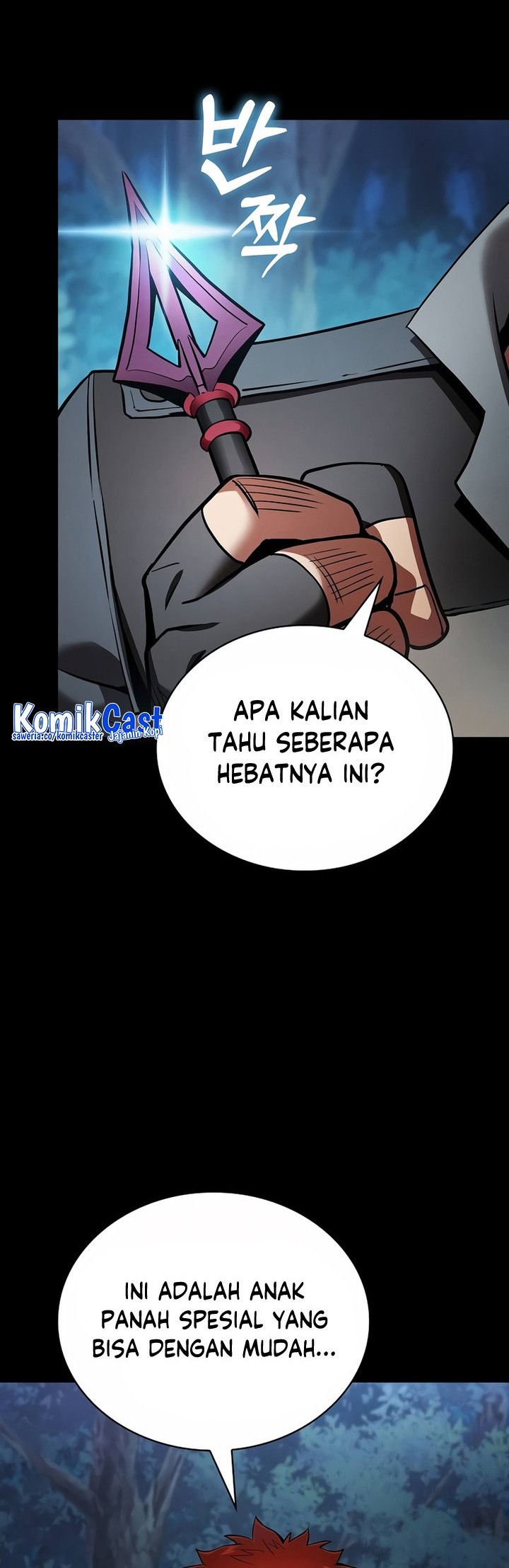 Academy’s Genius Swordmaster Chapter 14 Gambar 13